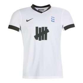 Birmingham City Matchtröjor Borta Fotbollströja 2024-25